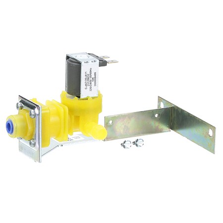Manitowoc Kit-Bitron Wtr Vlv 230V/1.77 For - Part# 9121 9121